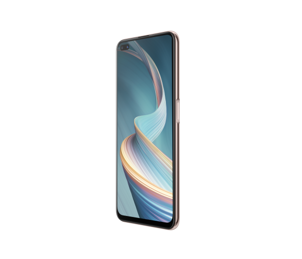 OPPO Reno 4Z 5G 8/128GB biały 120Hz - 593979 - zdjęcie 5